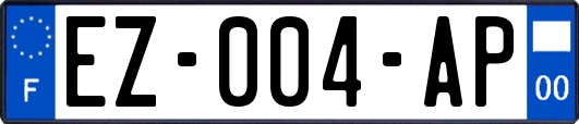 EZ-004-AP