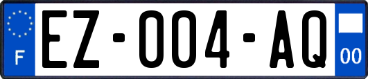 EZ-004-AQ