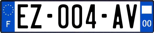 EZ-004-AV