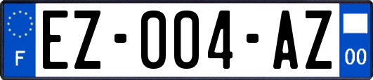 EZ-004-AZ