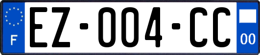 EZ-004-CC