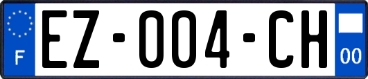 EZ-004-CH