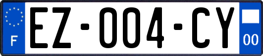 EZ-004-CY