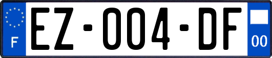 EZ-004-DF