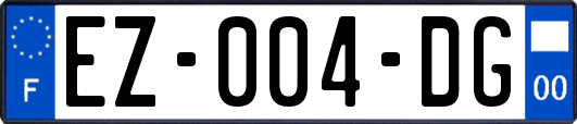 EZ-004-DG