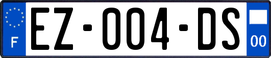 EZ-004-DS