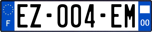 EZ-004-EM