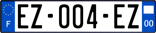 EZ-004-EZ