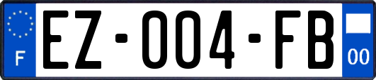 EZ-004-FB