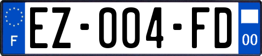 EZ-004-FD