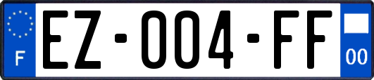 EZ-004-FF