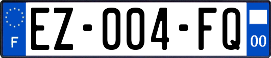 EZ-004-FQ