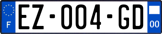 EZ-004-GD