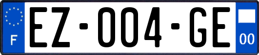 EZ-004-GE