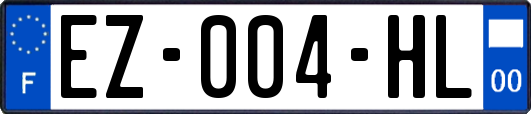 EZ-004-HL