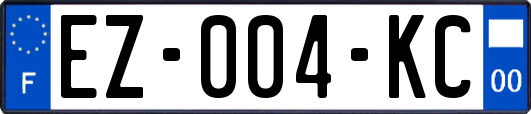 EZ-004-KC