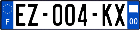 EZ-004-KX