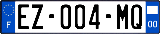 EZ-004-MQ