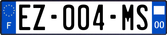 EZ-004-MS