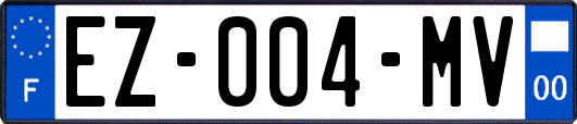 EZ-004-MV