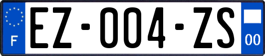 EZ-004-ZS