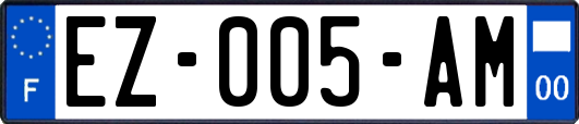 EZ-005-AM