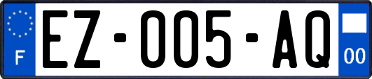 EZ-005-AQ