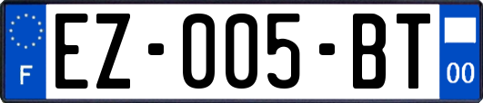 EZ-005-BT