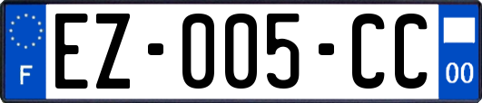 EZ-005-CC