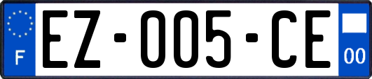 EZ-005-CE