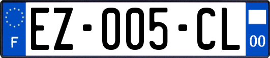 EZ-005-CL