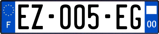 EZ-005-EG