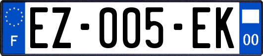 EZ-005-EK