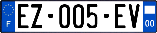 EZ-005-EV