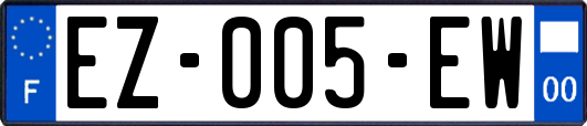 EZ-005-EW