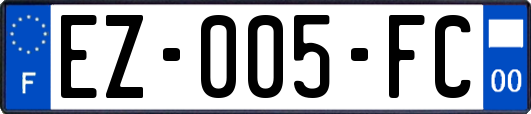 EZ-005-FC