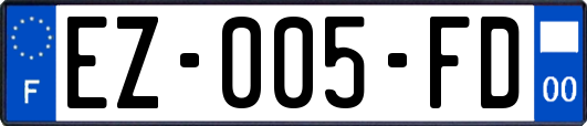 EZ-005-FD