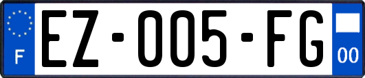 EZ-005-FG