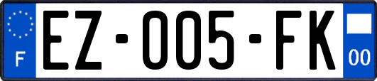 EZ-005-FK