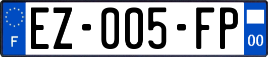 EZ-005-FP