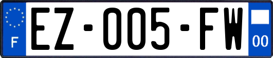 EZ-005-FW