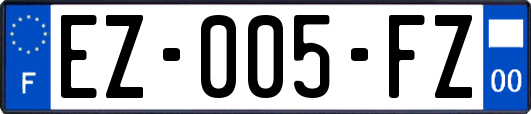 EZ-005-FZ