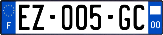 EZ-005-GC