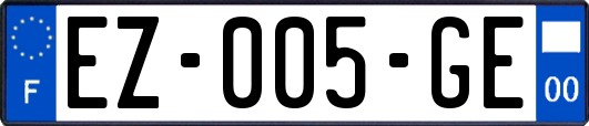 EZ-005-GE