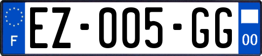 EZ-005-GG