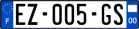 EZ-005-GS