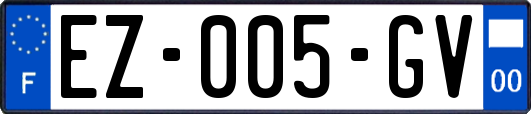 EZ-005-GV