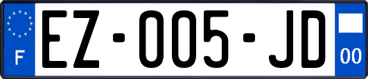 EZ-005-JD