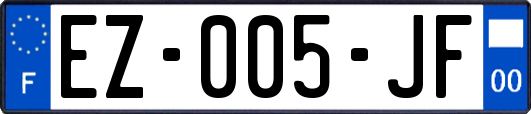 EZ-005-JF