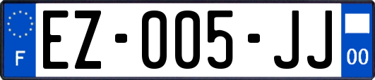 EZ-005-JJ